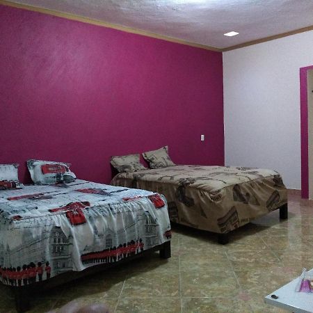Casa Goes Apartment Comitan de Dominguez Exterior photo