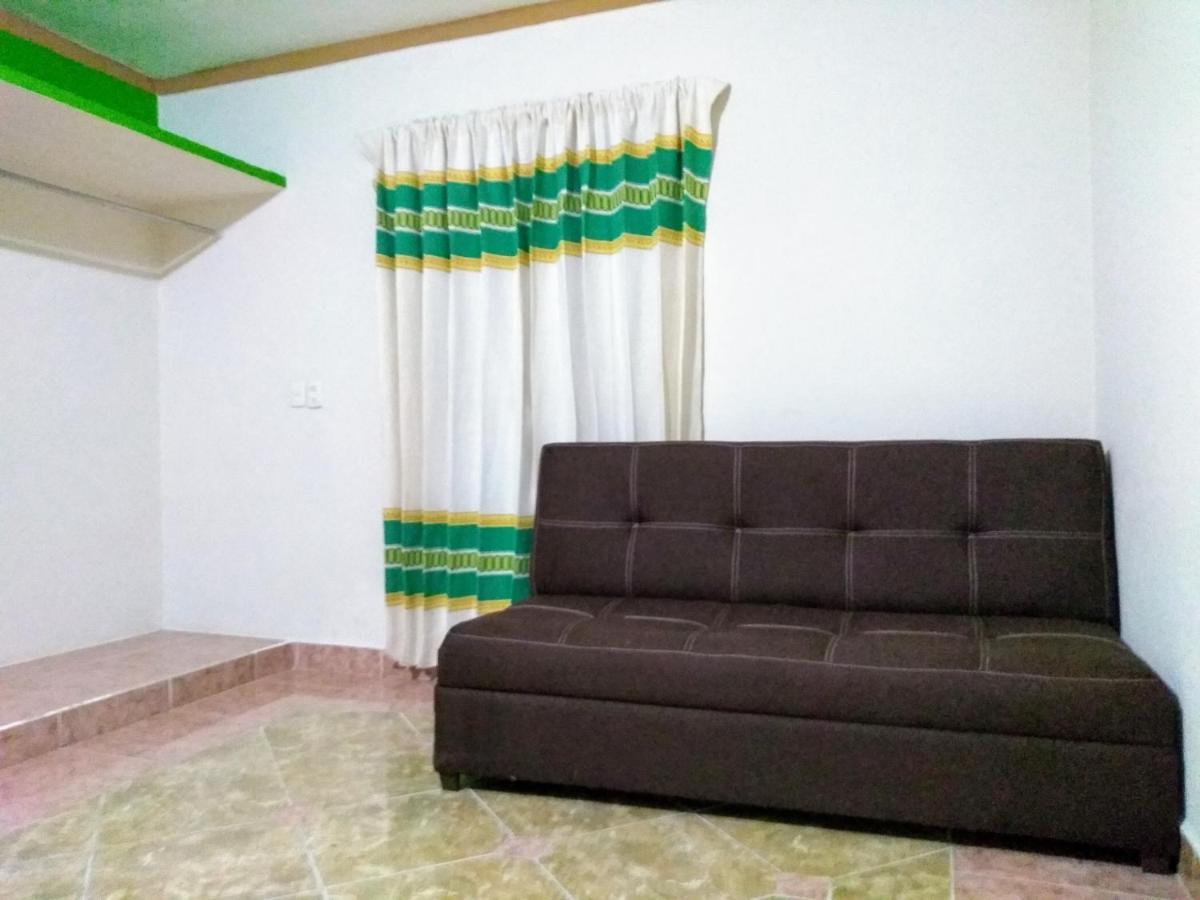 Casa Goes Apartment Comitan de Dominguez Exterior photo