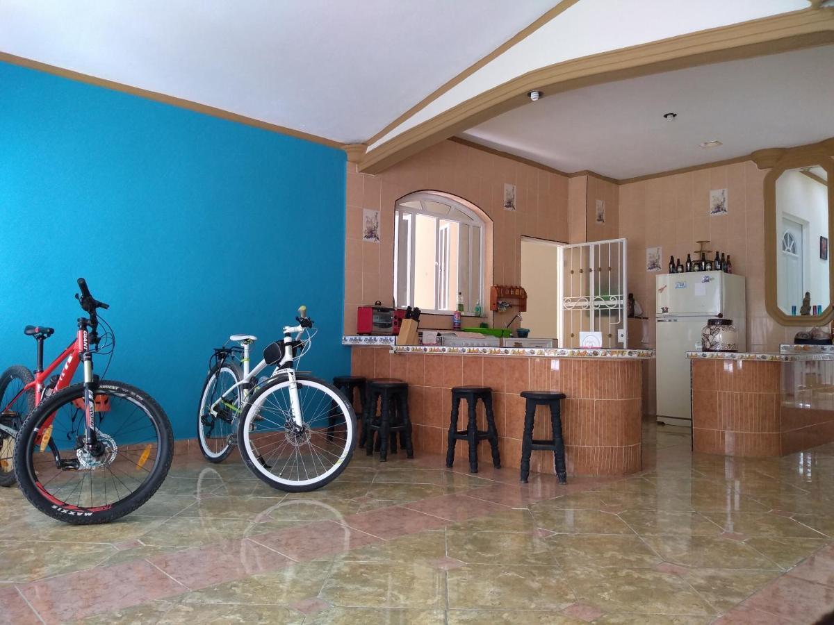 Casa Goes Apartment Comitan de Dominguez Exterior photo