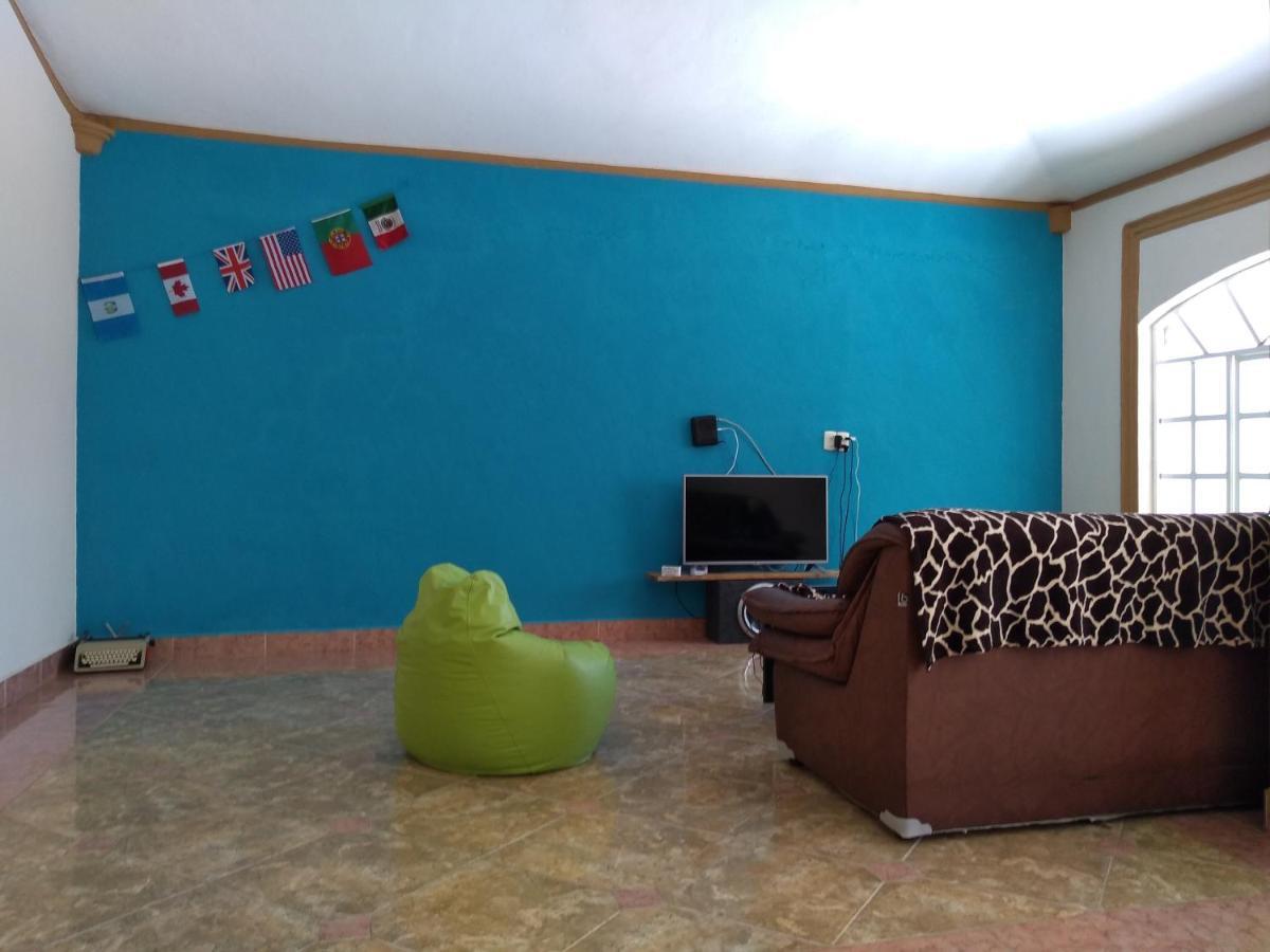 Casa Goes Apartment Comitan de Dominguez Exterior photo